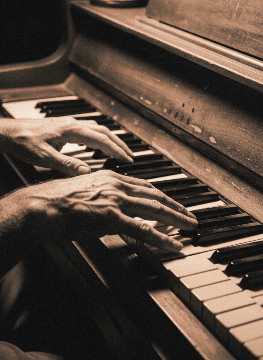 Live music