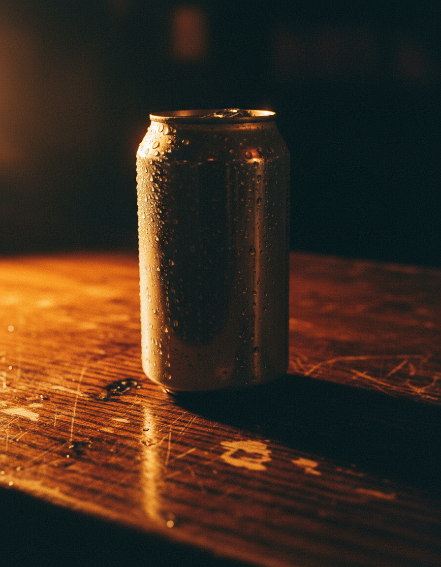 Cold drinks